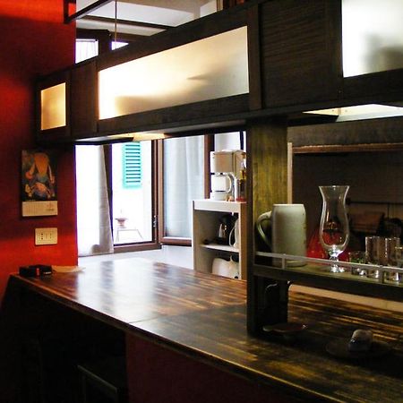 Pitti House Apartment Firenze Bagian luar foto