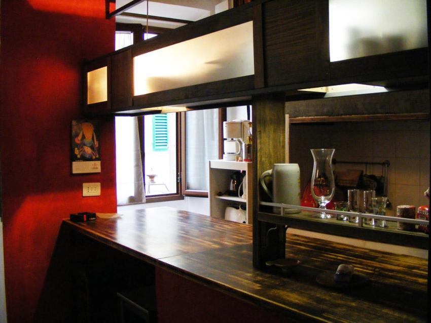 Pitti House Apartment Firenze Bagian luar foto