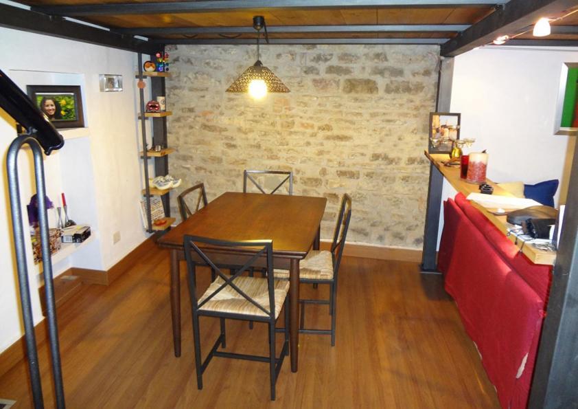 Pitti House Apartment Firenze Bagian luar foto