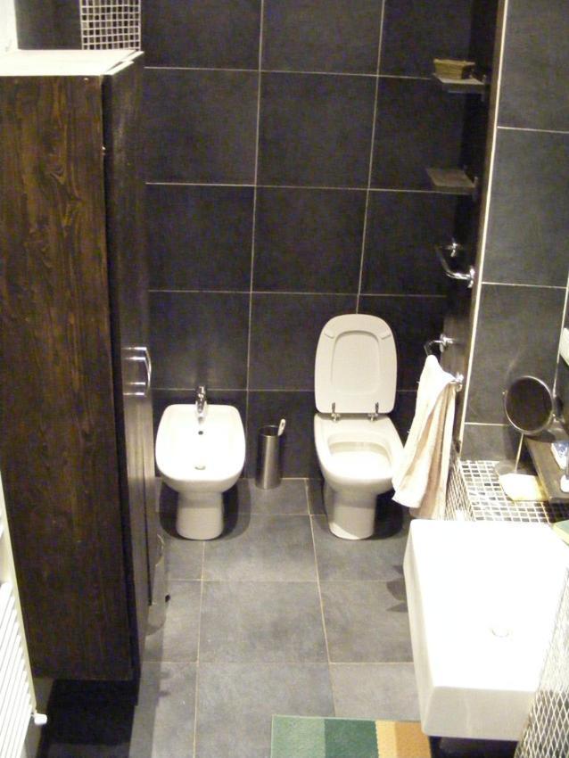 Pitti House Apartment Firenze Bagian luar foto