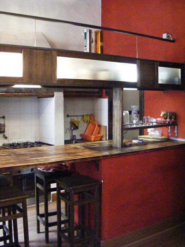 Pitti House Apartment Firenze Bagian luar foto