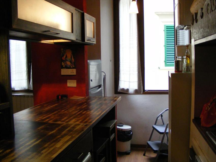 Pitti House Apartment Firenze Bagian luar foto
