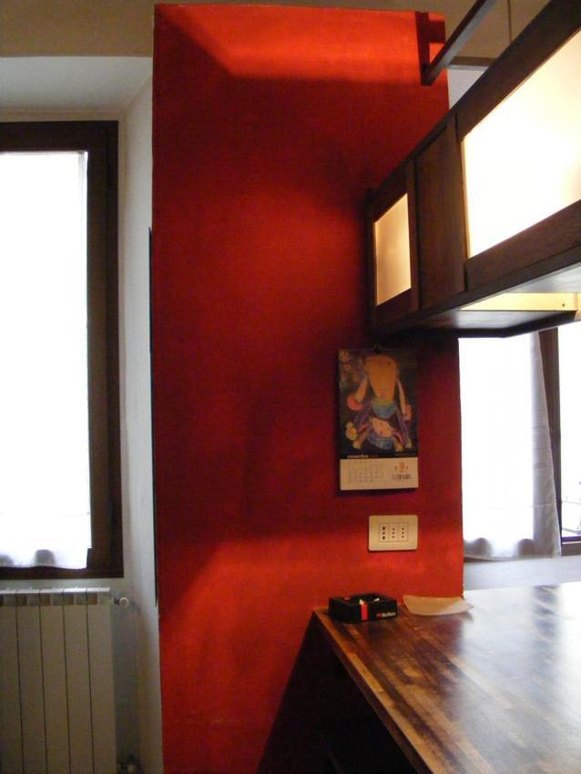 Pitti House Apartment Firenze Bagian luar foto