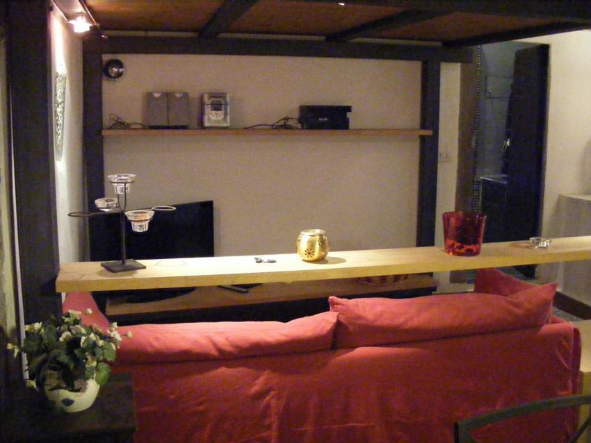 Pitti House Apartment Firenze Bagian luar foto